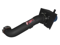 Ford 09-10 F-150 4.6 V8 (3v) Power-Flow Luftfilterkit / Sportluftfilter Svart Injen